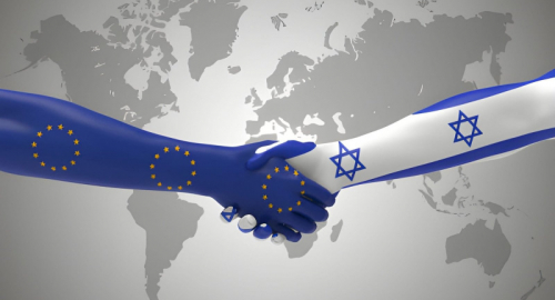 L'Europa tra doppi standard e conflitti globali: il fronte interno e la crisi in Medio Oriente